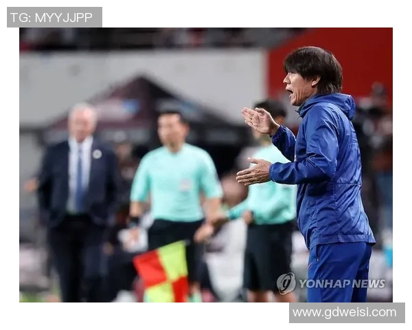 世界杯预选赛：韩国客场轻取伊朗，孙兴慜双响